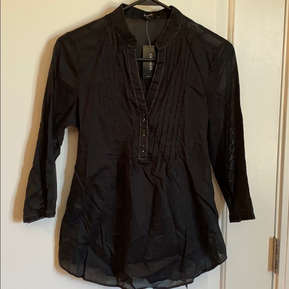 Express Tunic